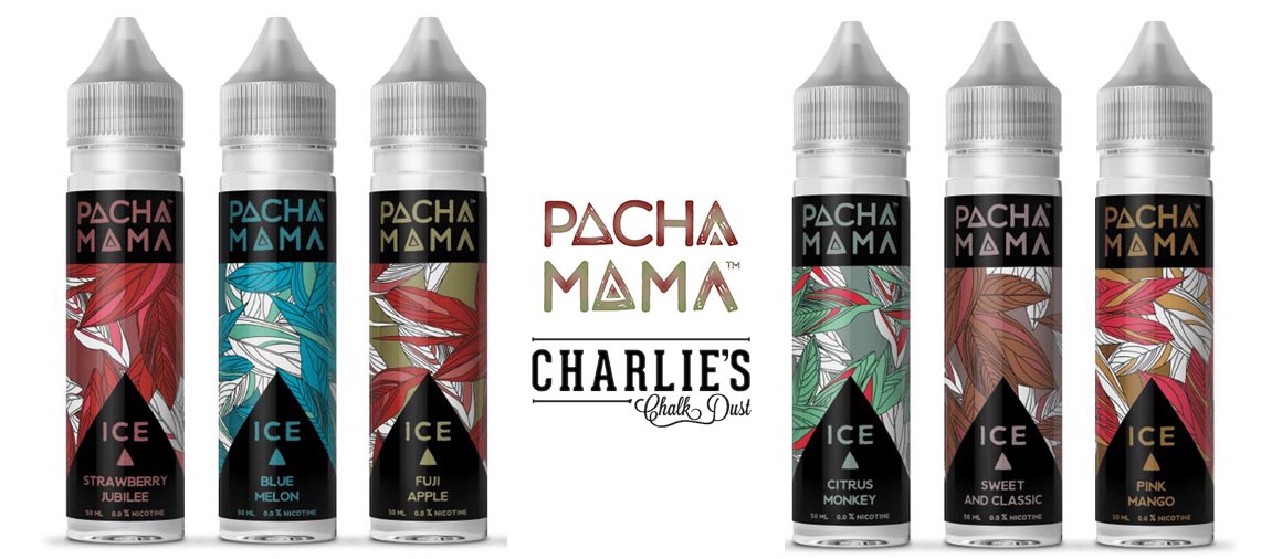 Pacha Mama ICE